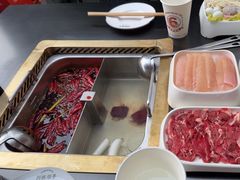 -川西坝子火锅(清江东路3.0直营店)