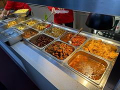 -晓宇盒饭(民安街店)
