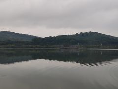 -羊山湖公园