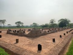 -盘龙城国家考古遗址公园