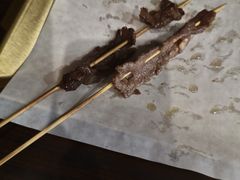 -新华阿喜烧烤(嘉泰雅园店)