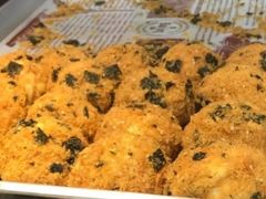 -竹桥村宫廷糕点(西站店)
