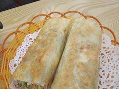 -面道赞宁海海鲜面(迎凤街店)