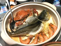 -陈鹏鹏潮汕菜(欢乐海岸 海边景观店)