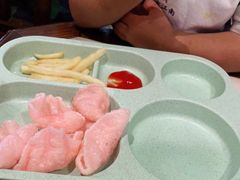 -韵秋荷(宝山龙湖天街店)