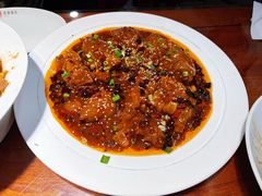 -惠宾饭庄(中山路店)