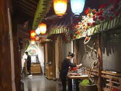 -四季厨房 鲁菜·孔府烤鸭(高新万达店)