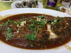 -叶存利海鲜大馅饺子(东戴河止锚湾店)