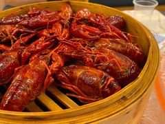 靓靓蒸虾-靓靓蒸虾·头牌蒸虾(万松园玲珑店)