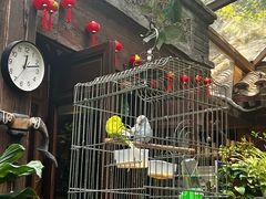 -束河人家(南锣鼓巷店)