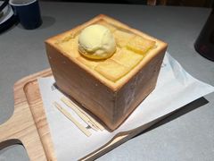 -绿茶餐厅(广州天河城店)