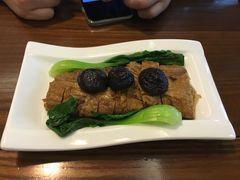 -功德林净素食品专卖店(五原路店)