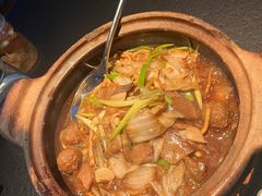 -晓长安·新陕菜(曲江店)