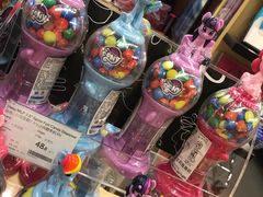 -欧式面包坊(青岛万象城店)