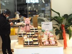 -辣妈烘焙馆(乐清蛋糕旗舰店)