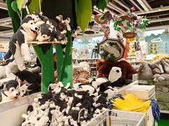 -宜家家居(高新商场店)