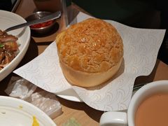 -茶港·点心·啫啫煲(群光广场店)