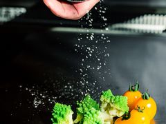 -麦MUGI铁板烧日式料理