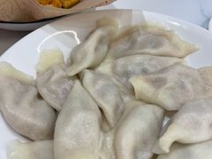 -东方饺子王(新奥购物中心店)