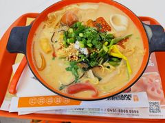 -张亮麻辣烫(哈尔滨金爵万象店)