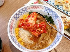 -小川洋风料理(武胜路凯德广场店)