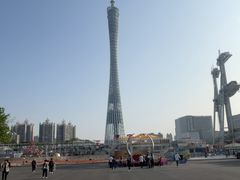 -海心沙亚运公园