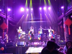 -老木头音乐空间(月河街店)