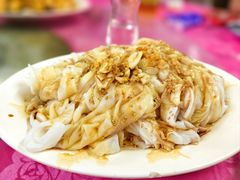 -电白鸭粥店(下沙二坊88号店)