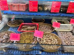 -坛南湾阿强农家乐.海鲜大排档老字号(福州地标美食店)