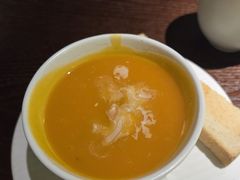 -本处·素食·融合料理(南油店)