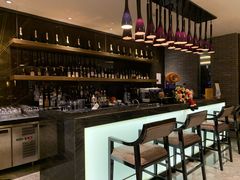 -圣丰索菲特·法国餐厅