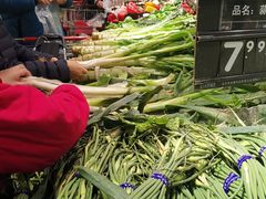 -永辉超市(回龙观店)