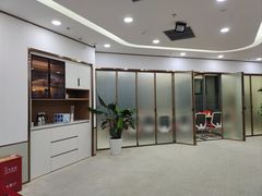 -中国工商银行(上海市淮海中路第二支行)