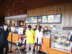 -星巴克(成都科学城店)