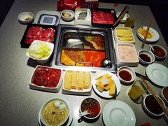 -海底捞火锅(大融城店)