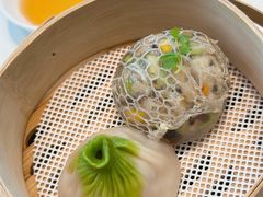 -海味观(老西门店)