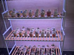 -富力希尔顿酒店·地阔自助餐厅