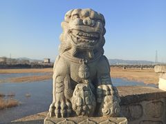 -卢沟桥文化旅游区