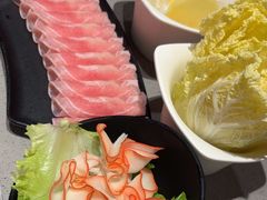 -海底捞火锅(城阳万象汇店)