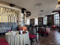 -南沙游艇会·大兵船餐厅