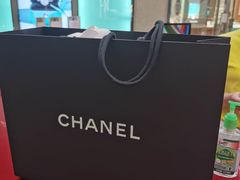 -Chanel(德基广场店)