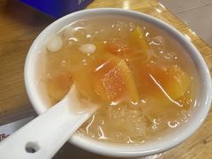 -旺旺饼屋传统糖水(黄塘路店)