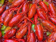 -红东阁东北菜烤肉酒馆(CROSS万象汇店)