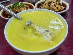 -老丘丘(较场口店)