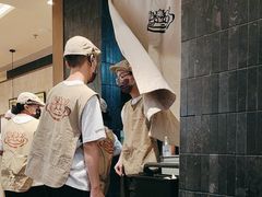 -CURRY YA 熟成咖哩專門店(深圳湾万象城店)