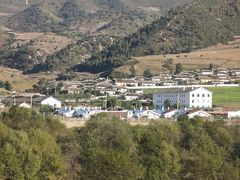 -图们国门景区