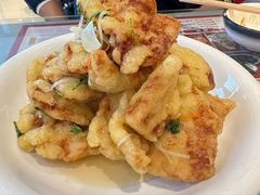 -添福来墨鱼饺子 · 海鲜东北菜(大连星海·黄浦路店)