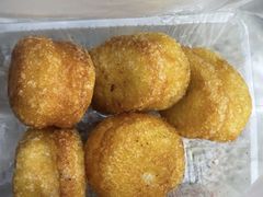 -冯记油墩(兴黎路店)