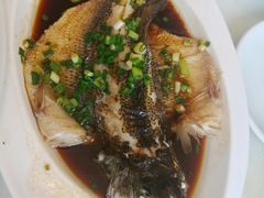 -鑫巴蜀小镇 · 水煮鱼专研店(玉桥店)