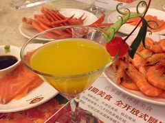 -芭菲盛宴·环球美食(解放碑英利国际店)